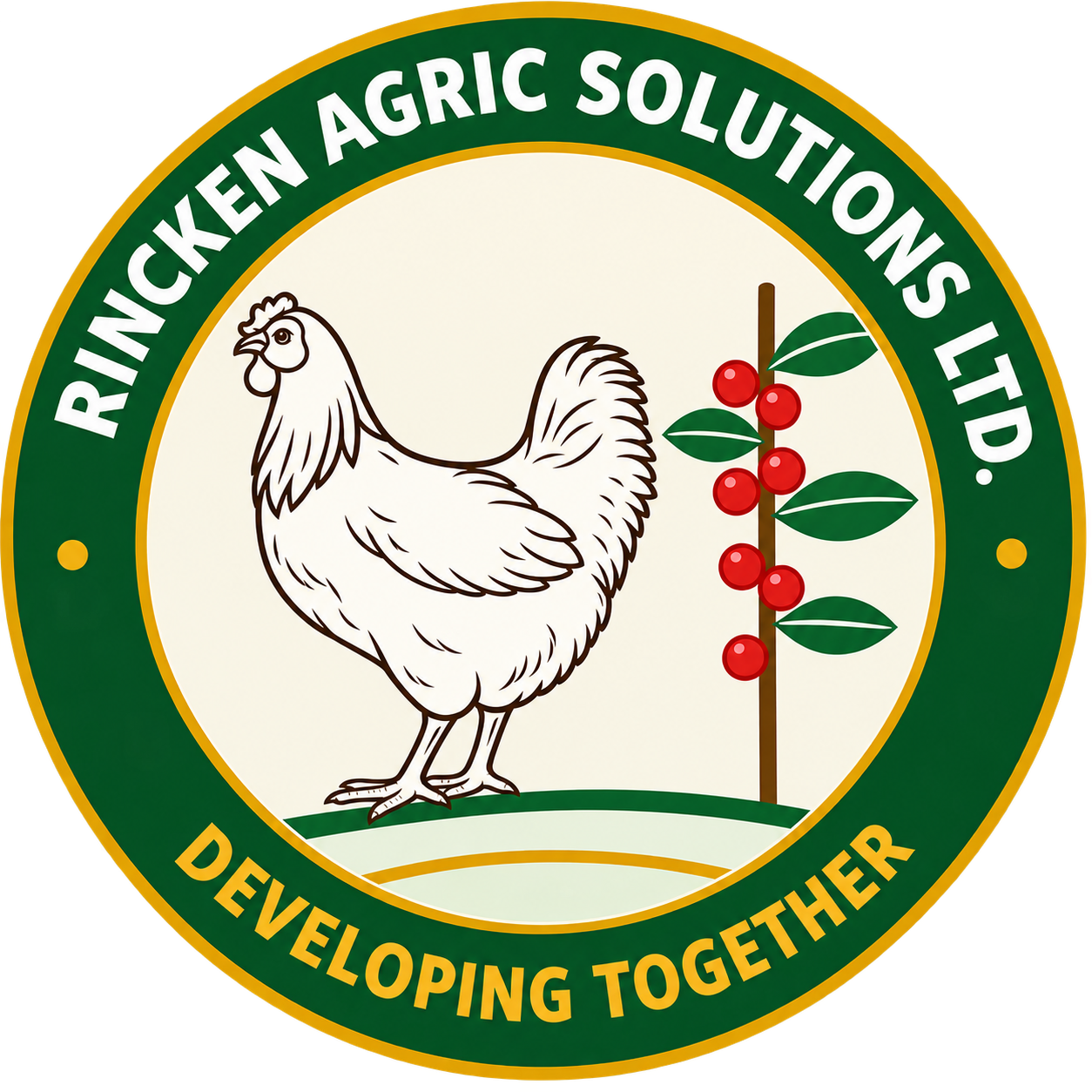 Rincken Agric Solutions Ltd